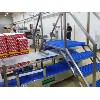 Grid Pallet - Conveyor part