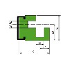 ALPOLEN® 1000 GH2 SIRALI ZİNCİR KIZAKLARI