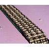Alpolen 1000 2t Model Heavy Type Chain Slideway - Conveyor part 2