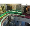 23 X 129 Conveyor Side Chassis Aluminum Profile (Anodized) - Conveyor part