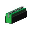 ALPOLEN® 1000 CC ZİNCİR KIZAKLARI