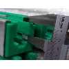 ALPOLEN® 1000 CCZ MODEL ÇELİK PROFİLİ ZİNCİR KIZAKLARI