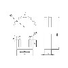 Spring Chain Tensioner - Conveyor part