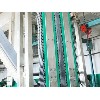 863 3-Thread Rubber Belt - Conveyor part