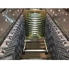 863 3-Thread Rubber Belt - Conveyor part