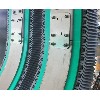 863 3-Thread Rubber Belt - Conveyor part