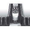 863 3-Thread Rubber Belt - Conveyor part