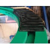 863 3-Thread Rubber Belt - Conveyor part