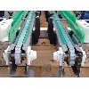 Alpolen 1000 C Friction Profiles - Conveyor part
