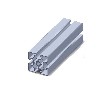 80 x 80 ELOKSALLI SİGMA ALÜMİNYUM PROFİL