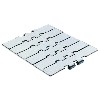 805 Double Hinged Steel Belts - Conveyor part