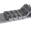 822 Locking Multi-Hinged Wire Mesh Link Belt - Conveyor part