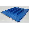 949 Wire Mesh Conveyor Belt - Conveyor part
