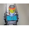  2 Row Transfer Pan - Conveyor part - 115MM
