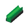 ALPOLEN® 1000 ÇELİK PROFİLLİ KAYIŞ KLAVUZLARI
