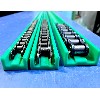 ALPOLEN® 1000 KANALLI T MODEL ZİNCİR KIZAKLARI