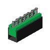 ALPOLEN® 1000 U MODEL ÇELİK PROFİLLİ KIZAKLARI