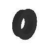  261 - 1 Idler Roll Head - Conveyor part 75X70X47X20