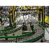 Herringbone Profile Narrow Single Vice (Without Shaft) - Conveyor part