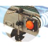 Herringbone Narrow Profile Single Vice (Spindle) - Conveyor part