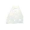 Flag T Connection Angle AdjusThreadle - Conveyor part
