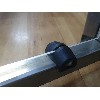  Frame Glass Holder - Conveyor part 6 MM