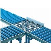Versatile Wheels - Conveyor part