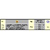 Return Console Head - Conveyor part