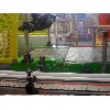 Return Console Head - Conveyor part