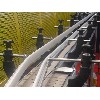 Return Console Head - Conveyor part