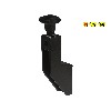  Console Body Set (Large) - Conveyor part 280x219mmØ12.5mm