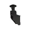 Console Body Assembly (Small) - Conveyor part210112100