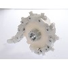 867 Earless Spine Conveyor Belt - Conveyor part