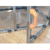 Magnet Lock - Conveyor part 30mm Ø18