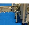 501 PLASTİK PABUÇ TABANI ((Ø120) - 6 KÖŞESİ METAL ÇİNKO KAPLAMALI)
