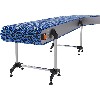 Model: 501 Plastic bottom wedge - Conveyor part M12X70X40 BASE