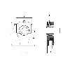 Hpl Roller Bearings - Conveyor part Ø40