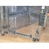  Slide Lock - Conveyor part 38x32mm