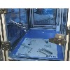  Slide Lock - Conveyor part 38x32mm