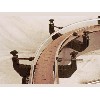 880 Claw Return Belt - Conveyor part