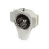 Tpl Bearing Housing Without Bearing - Conveyor part Ø40