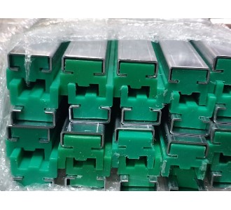 ALPOLEN® 1000 UCC ZİNCİR KIZAKLARI