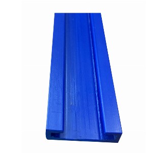40 mm PVC C PROFİL