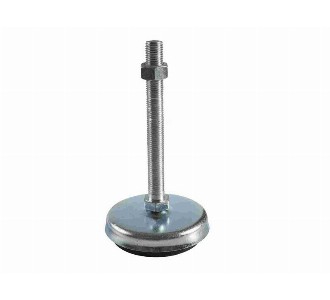  Model: 520 Metal wedge - Conveyor part M20X200X80