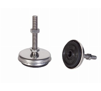  Model: 520 Metal wedge - Conveyor part M20X200X80
