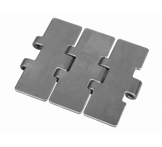815 Smooth Linear Stainless Belts (Temperature 304) (Temperature 430) - Conveyor part