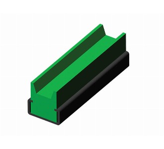 ALPOLEN® 1000 ÇELİK PROFİLLİ V KAYIŞ KLAVUZLARI