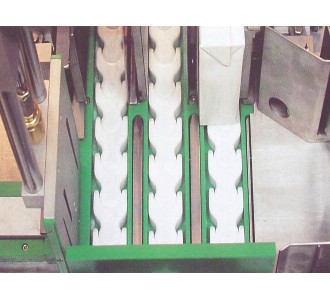 ALPOLEN® 1000 UCD ZİNCİR KIZAKLARI