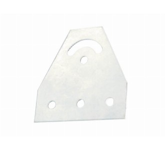 Flag T Connection Angle AdjusThreadle - Conveyor part