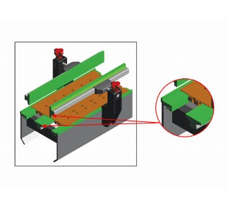 BS 200 PROFİL ALPOLEN® 1000